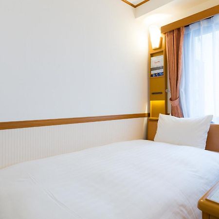 Toyoko Inn Ichinoseki Ekimae Exterior photo