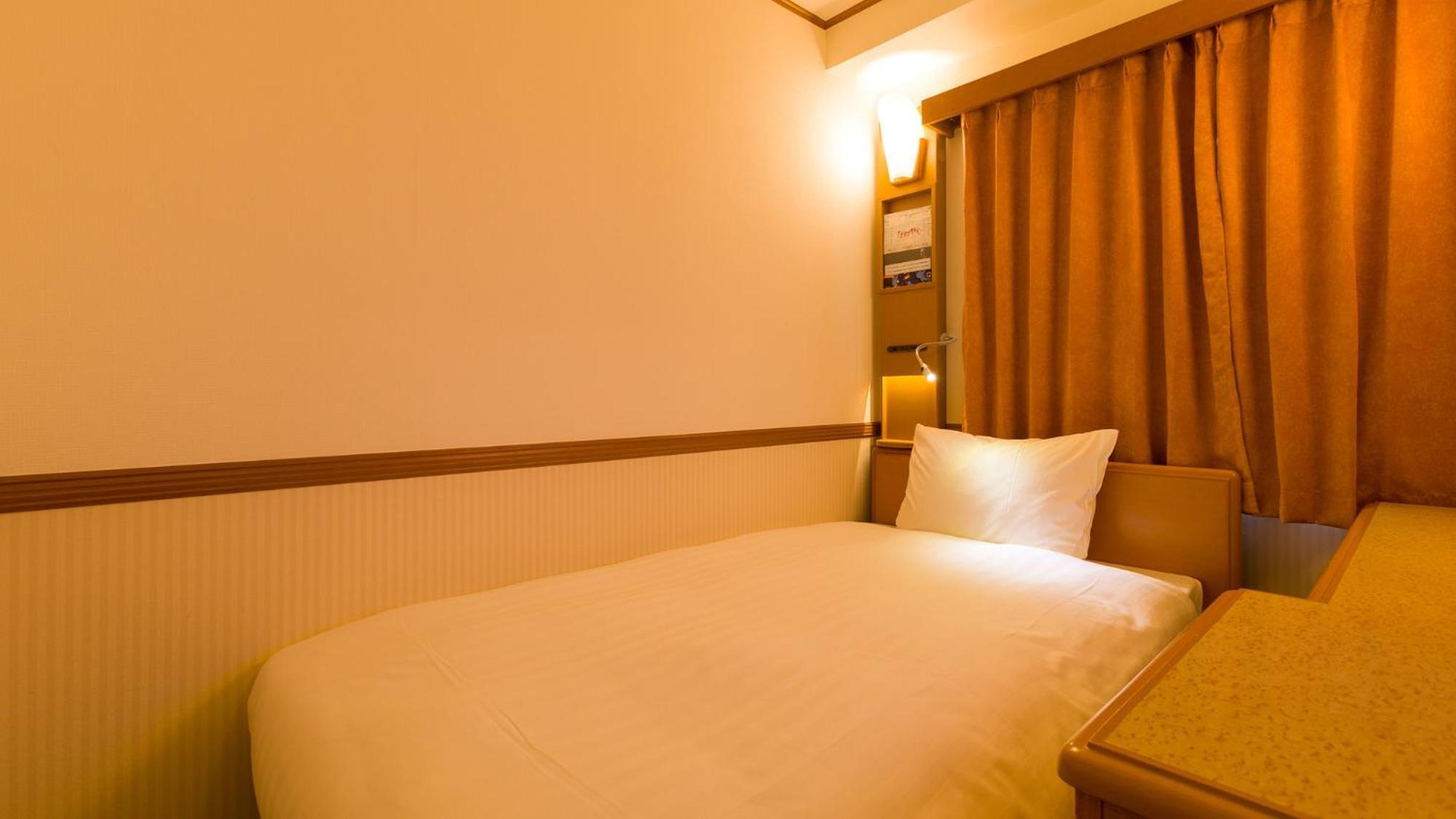 Toyoko Inn Ichinoseki Ekimae Room photo