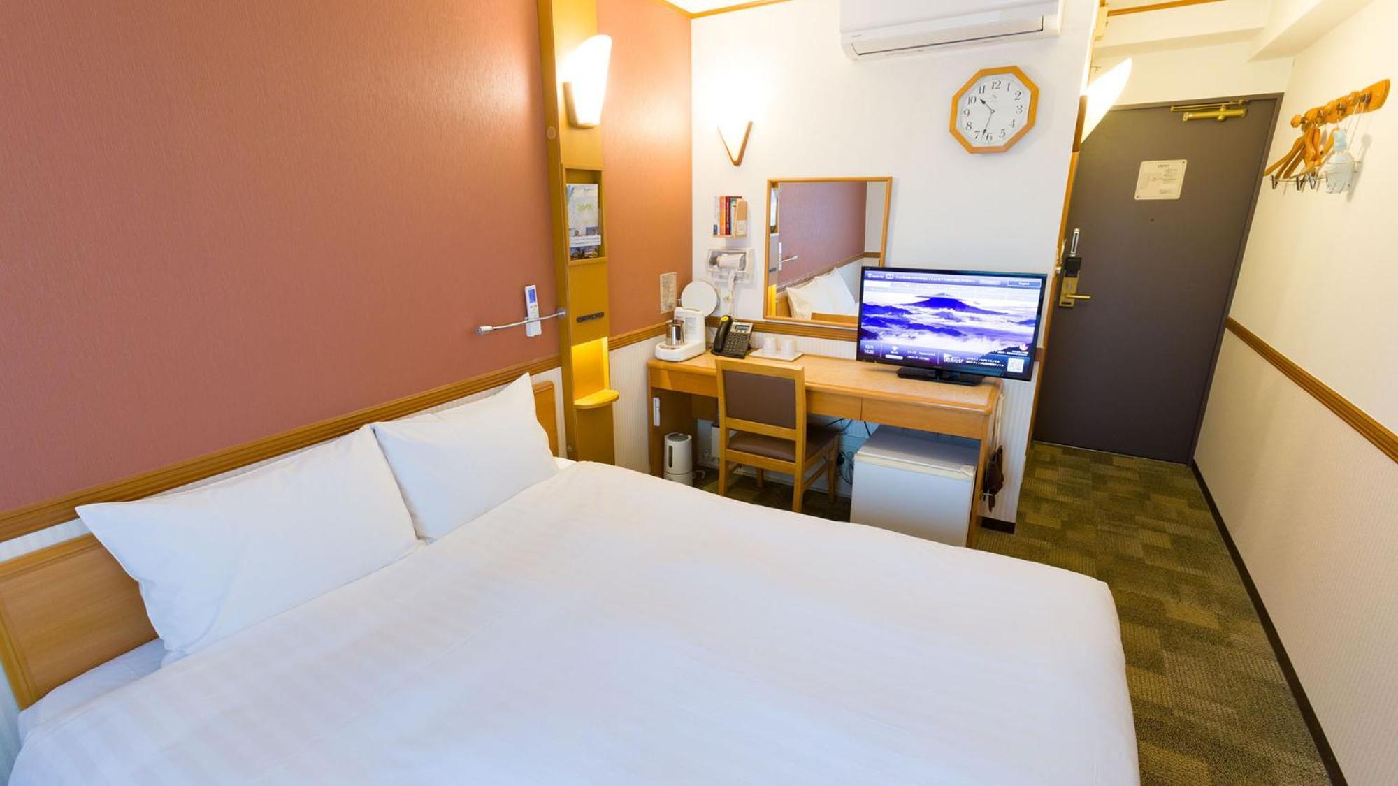 Toyoko Inn Ichinoseki Ekimae Room photo