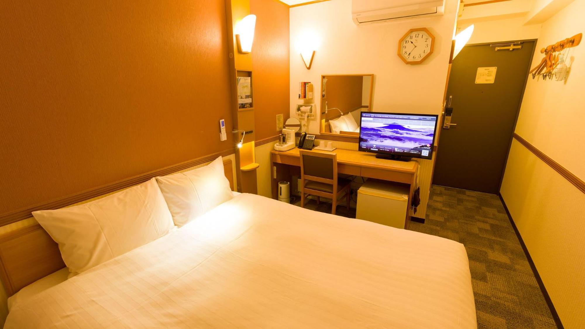Toyoko Inn Ichinoseki Ekimae Room photo