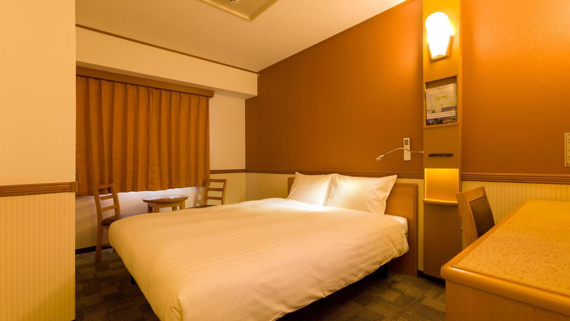 Toyoko Inn Ichinoseki Ekimae Room photo