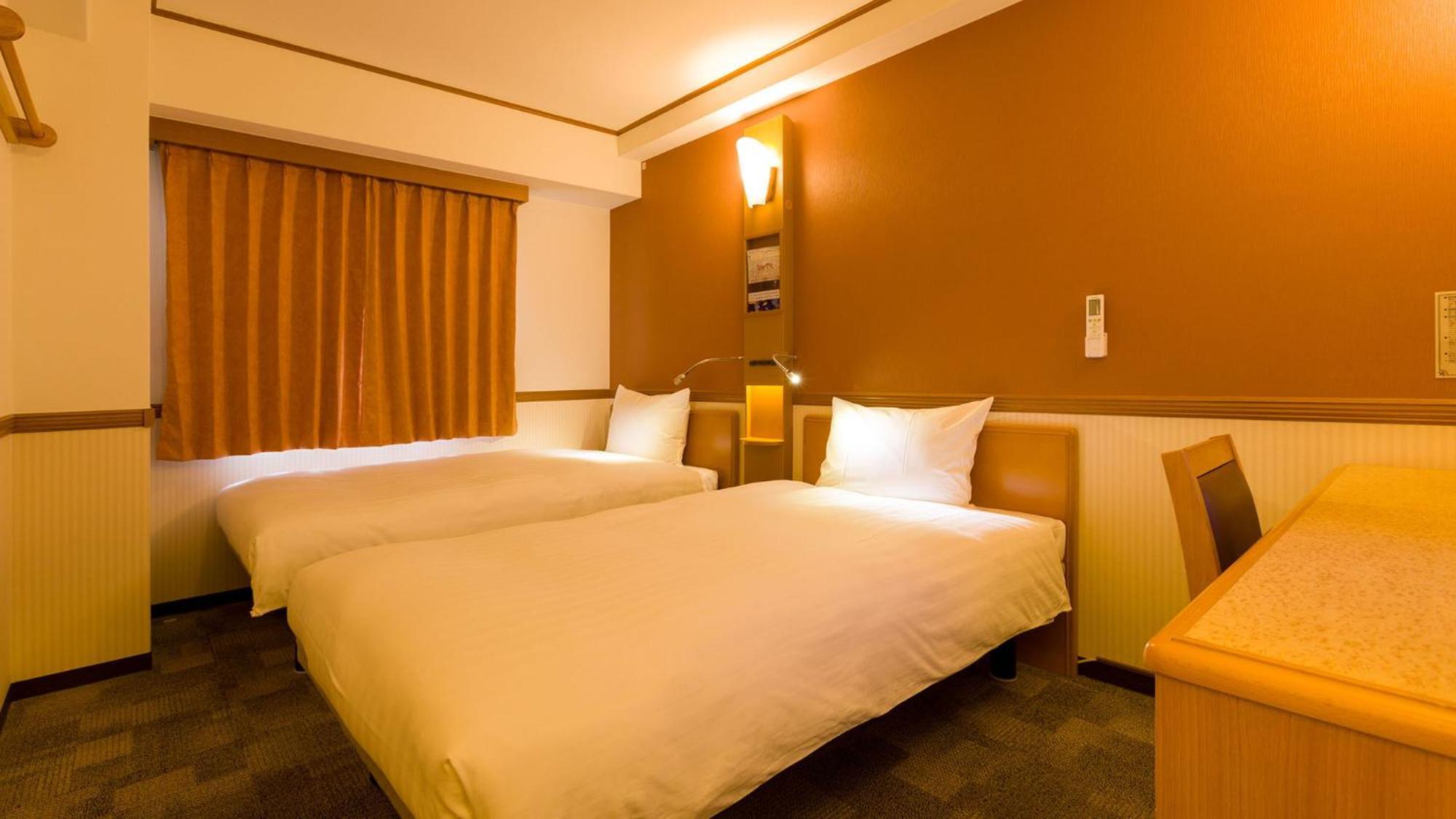 Toyoko Inn Ichinoseki Ekimae Room photo