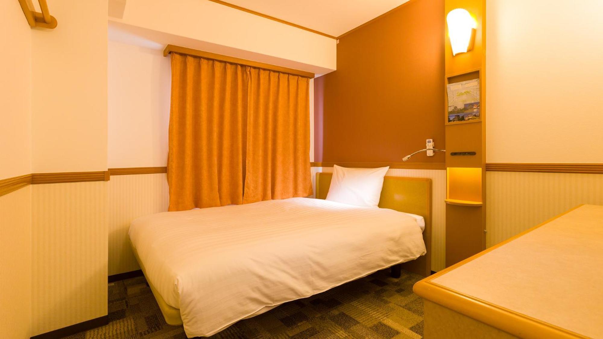 Toyoko Inn Ichinoseki Ekimae Room photo