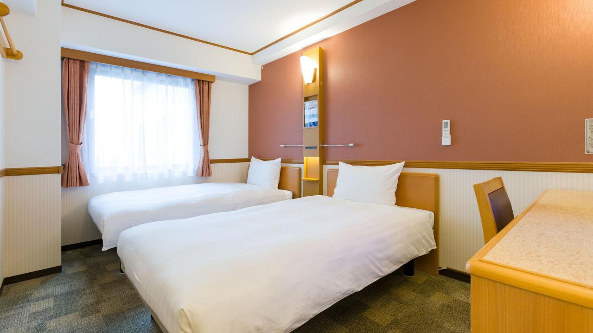 Toyoko Inn Ichinoseki Ekimae Exterior photo