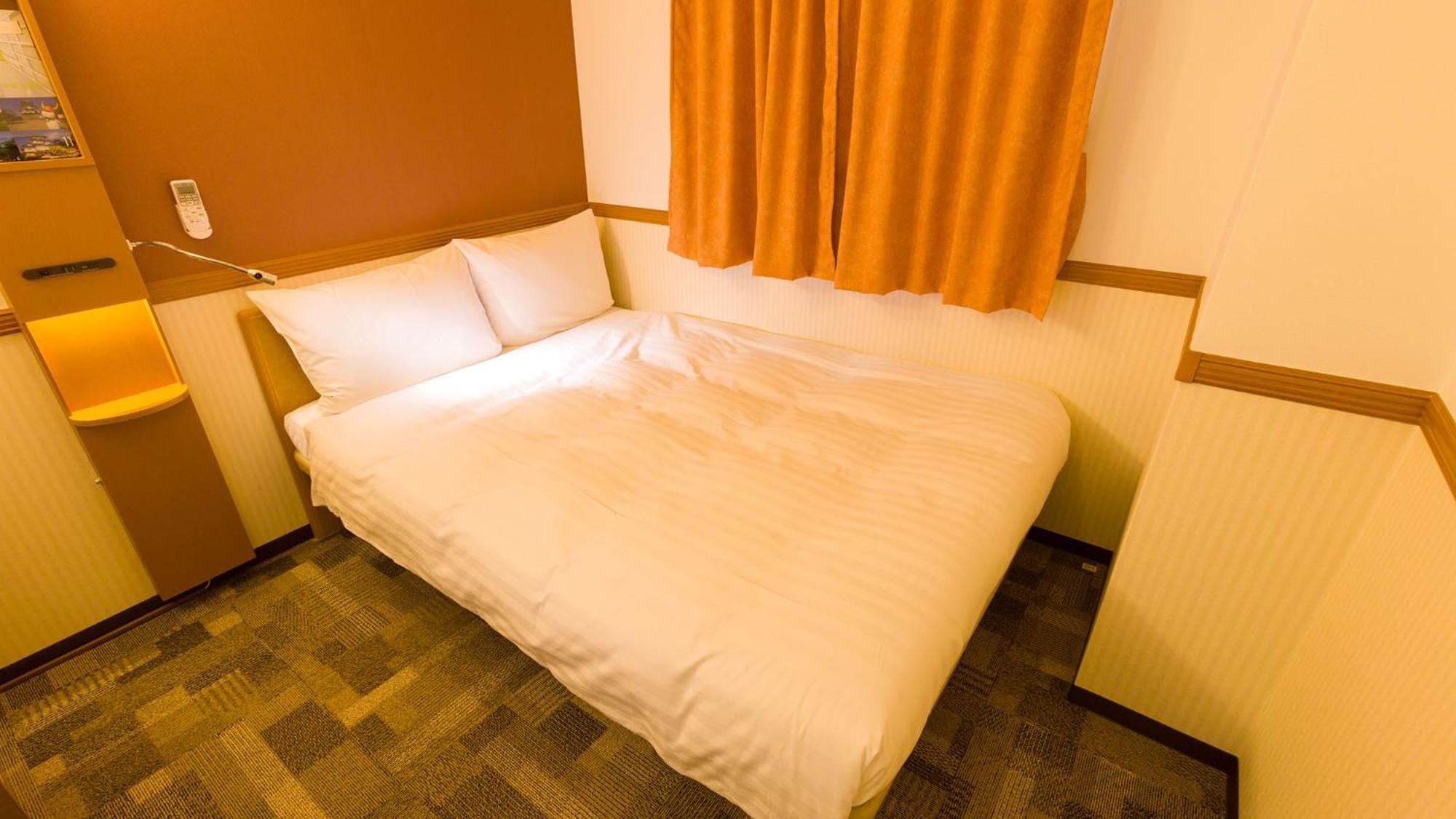 Toyoko Inn Ichinoseki Ekimae Room photo