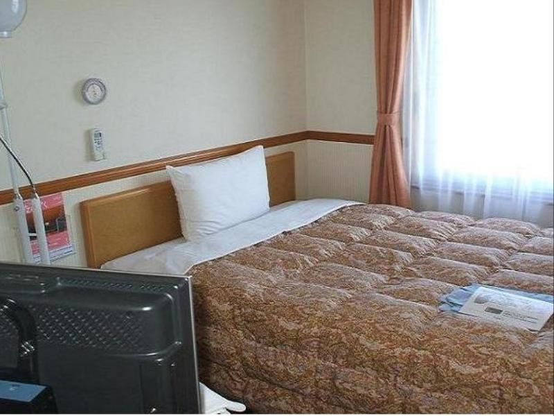Toyoko Inn Ichinoseki Ekimae Exterior photo