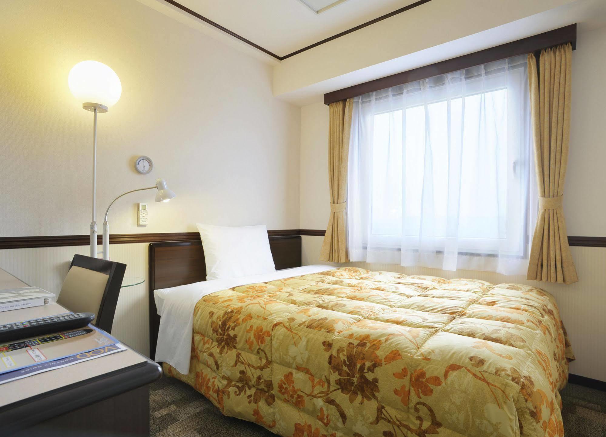 Toyoko Inn Ichinoseki Ekimae Exterior photo
