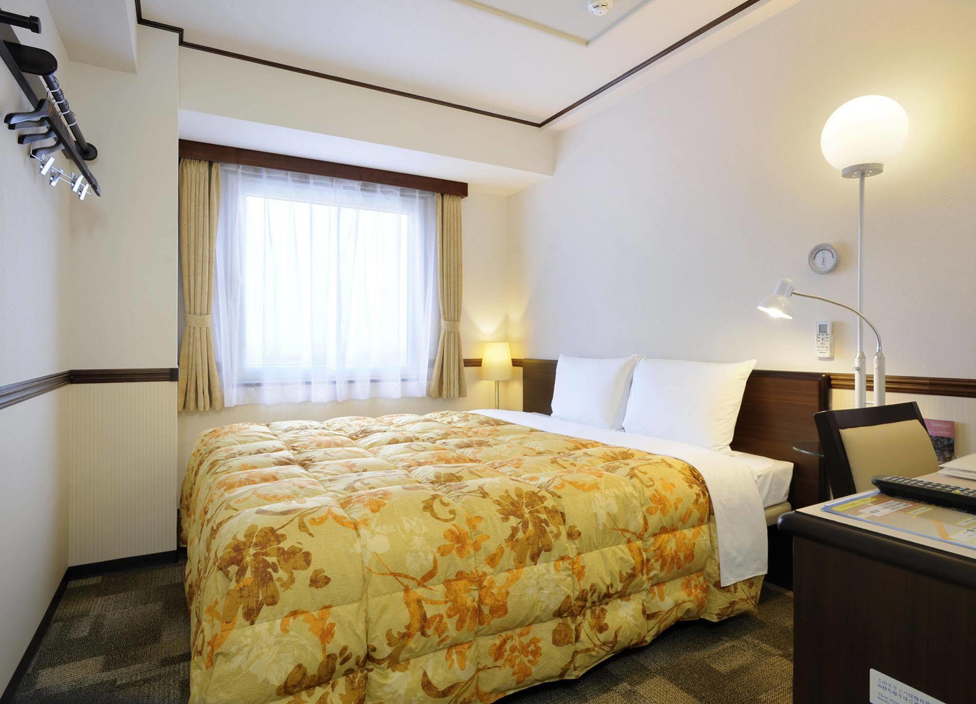Toyoko Inn Ichinoseki Ekimae Exterior photo