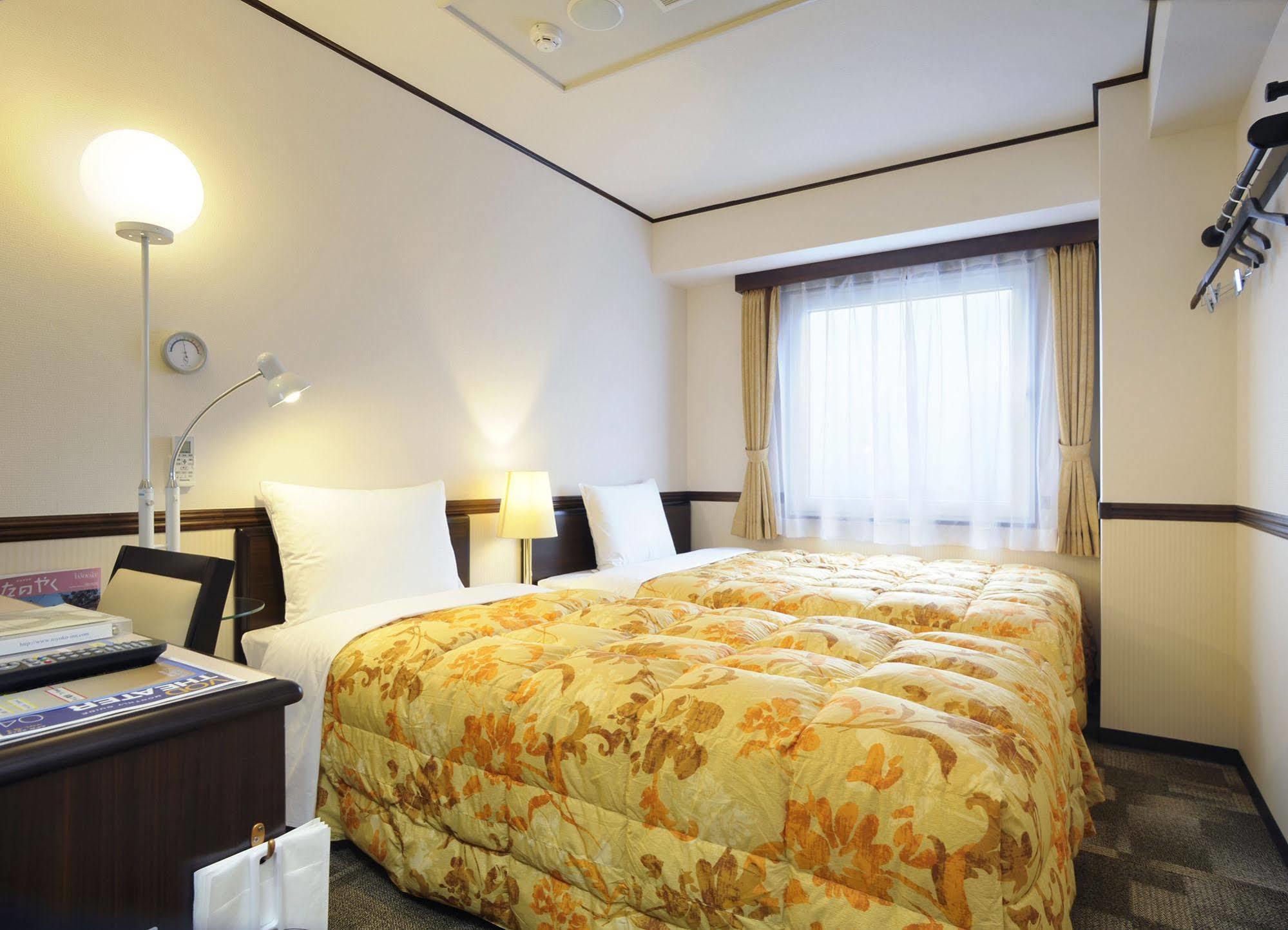 Toyoko Inn Ichinoseki Ekimae Exterior photo
