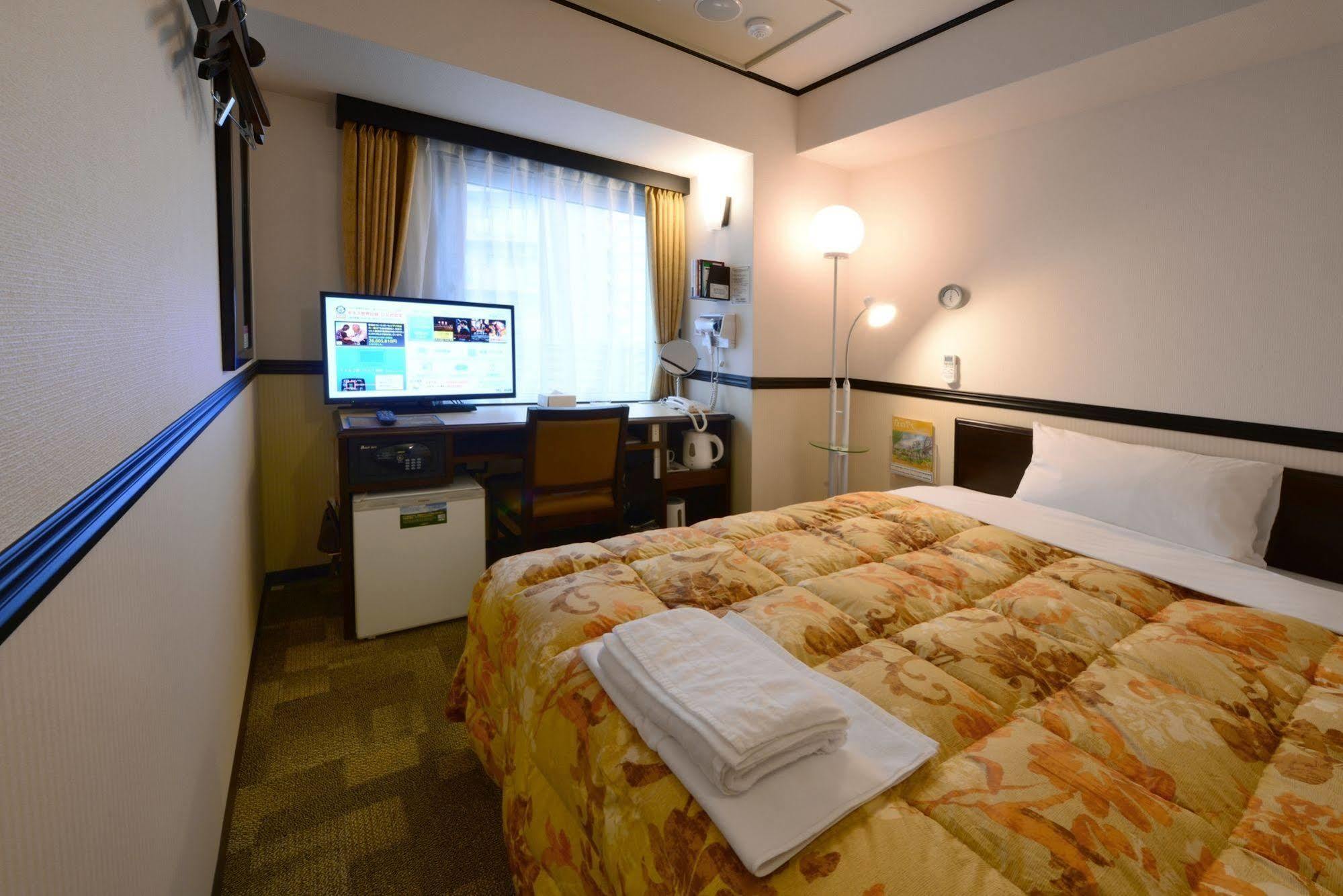Toyoko Inn Ichinoseki Ekimae Exterior photo