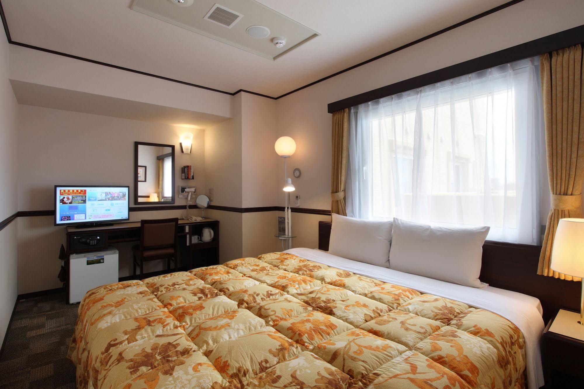 Toyoko Inn Ichinoseki Ekimae Exterior photo